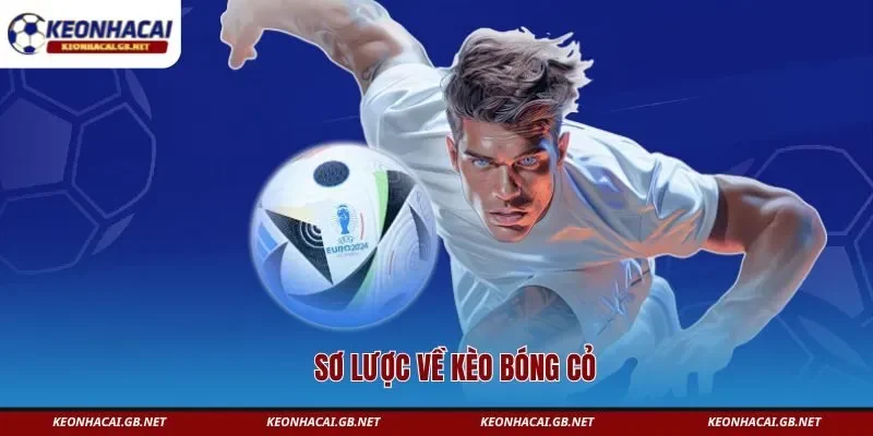 Sơ lược về kèo bóng cỏ