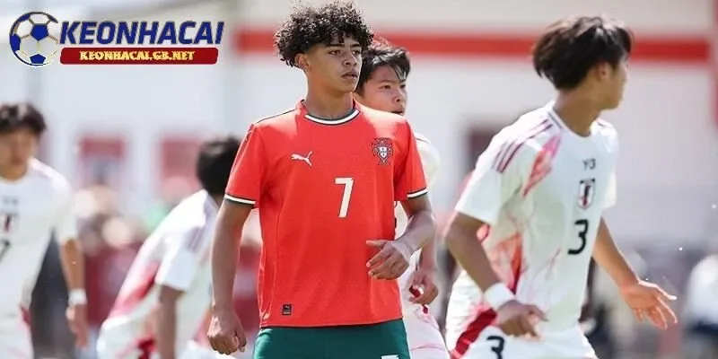 Tin tức bóng đá ngày 14/05/2025: Man United theo dõi Ronaldo Jr thi đấu